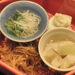 きたの風茶寮 - 