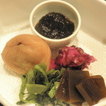 きたの風茶寮 - 