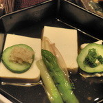 きたの風茶寮 - 