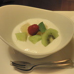 きたの風茶寮 - 