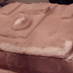 朝菜夕魚 - 金庫焼きですよ