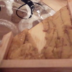 朝菜夕魚 - ウニウニ～♪