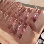 朝菜夕魚 - これを浴衣で（敬礼！）