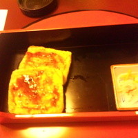 東京 芝 とうふ屋うかい - 