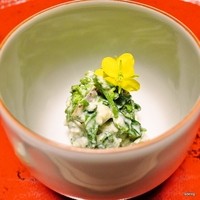 草喰 なかひがし - 和物