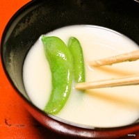 草喰 なかひがし - 椀物