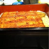 五代目 野田岩 麻布飯倉本店 - 