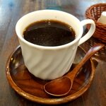 里弄 - コーヒー(有機栽培)ホット