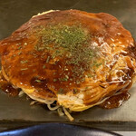 Teppan Okonomiyaki Kurahachi - 