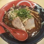 麺屋やだら - 