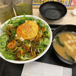 松屋 - 