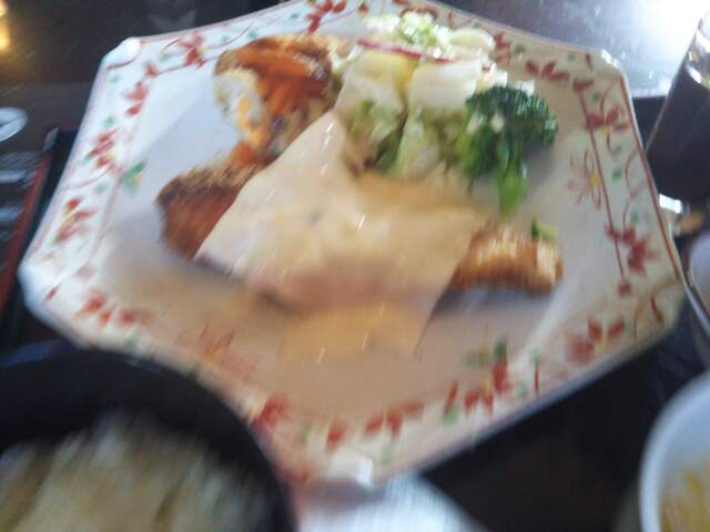 Kissa Oshaberi House