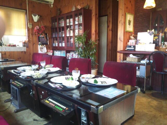 Kissa Oshaberi House photo 2