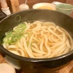 うどん 直 - 