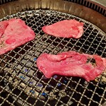 Yakiniku Kingu - 