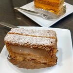 洋菓子舗 茂右衛門 - 