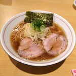 麺家 しょうりん - 