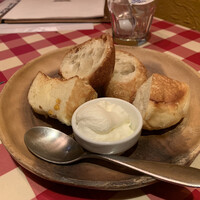 ビストロガブリ 大門店 - 