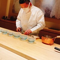 麻布十番 秦野よしき - 