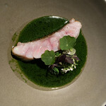 abysse - クエ　ケールのソース