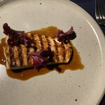 abysse - 松川カレイ