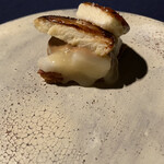 abysse - シブースト