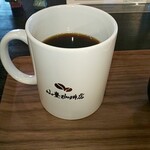 仙臺珈琲店 - ブレンド