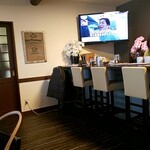 仙臺珈琲店 - 店内