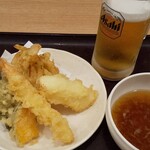 天丼はせ川 - 