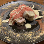 NEOBISTROSYNAPSE - 2020/11/12  若鶏ムネ肉