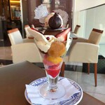 ショコラティエ パレ ド オール - 