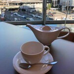 ショコラティエ パレ ド オール - 