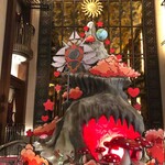 ショコラティエ パレ ド オール - 