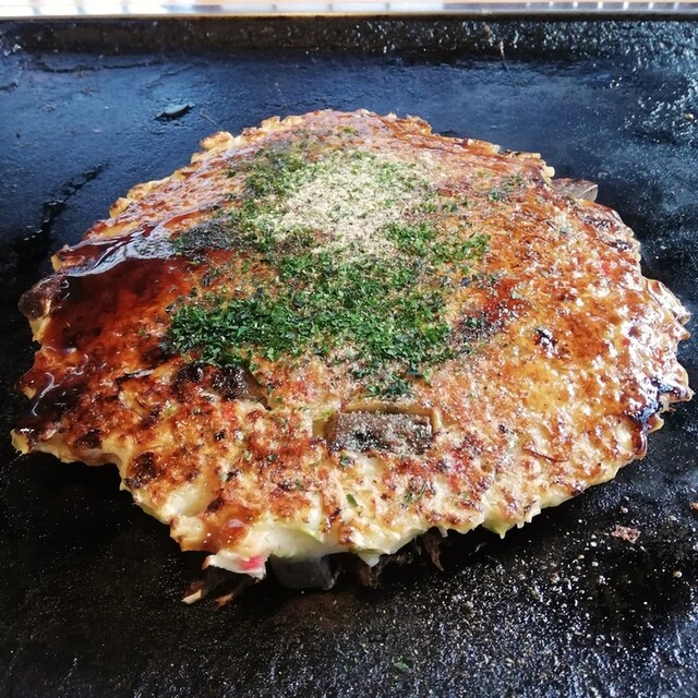 やなぎ 東野 お好み焼き 食べログ