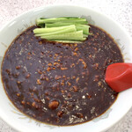 珍々飯店 - ジャージャー麺