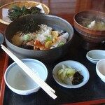 庄屋の館 - 