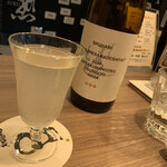 日本酒BAR ○△□ - 