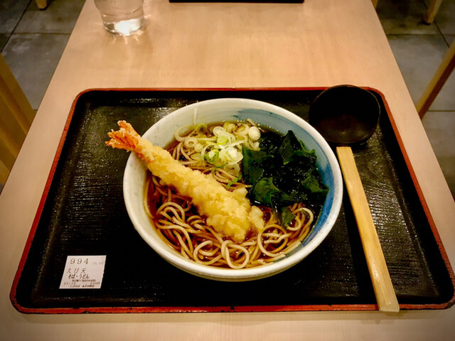 しぶそば あざみ野店 あざみ野 そば 食べログ
