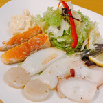 Teppanyaki Suteki Ookuni - 