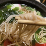 麺処 あしかり - 