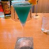 バームーンライト - ドリンク写真: