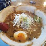 八兵衛ラーメン - 