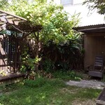 珈琲屋台ひばり屋 - 