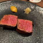 鳥茂 - シャトーブリアン