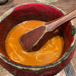 鳥茂 - にゅうめん