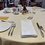 ラ・メール ザ クラシック - セッティング