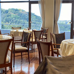 ラ・メール ザ クラシック - 内観