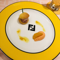 アニヴェルセル カフェ - 
