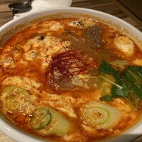 焼肉 それいけ精香園 - 