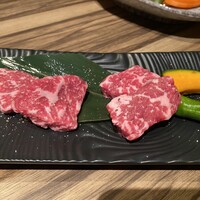 焼肉 それいけ精香園 - 